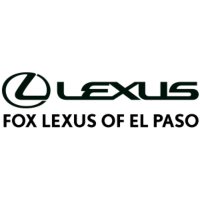 Fox Lexus of El Paso Logo
