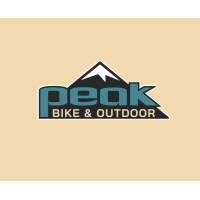 Peak Sports Bike Shop Logo