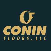 Conin floors LLC Logo
