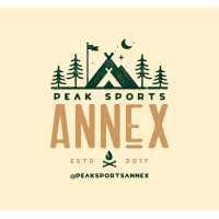Peak Sports Annex consignment Logo