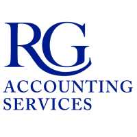 RG Accounting Logo