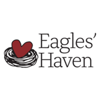 eagleshaven.org Logo