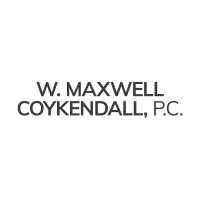 W. Maxwell Coykendall, P.C. Logo