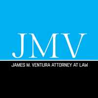 James M. Ventura Attorney at Law Logo