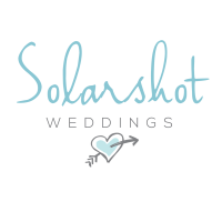 Solarshot Weddings - Photography And Videography Logo