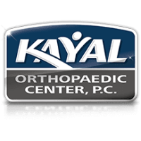 Kayal Orthopaedic Center - Paramus Logo