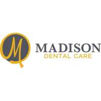 Madison Dental Care Logo
