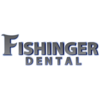 Fishinger Dental Logo