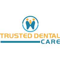 Trusted Dental Care Logo