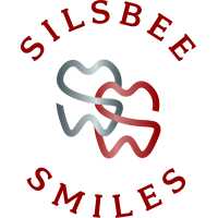 Silsbee Smiles Logo