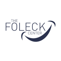 The Foleck Center For Cosmetic, Implant, & General Dentistry Logo