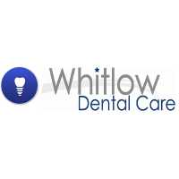 Whitlow Dental Care Logo