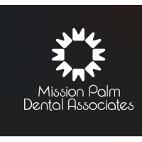 Mission Palm Dental Logo