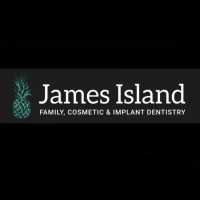 James Island Family, Cosmetic, and Implant Dentistry Logo
