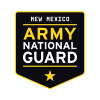Army National Guard Recruiting Office Logo