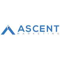 ASCENT Website Design & Digital Marketing Logo