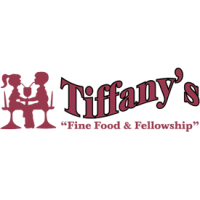 Tiffany's Family Restaurant Logo