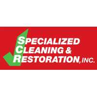 Specialized Cleaning & Restoration Logo