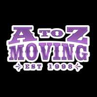 A to Z Moving Logo