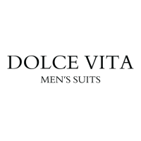 Dolce Vita Suit Company Logo