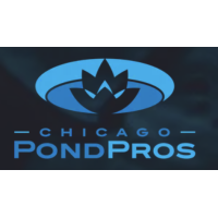 Chicago Pond Pros Inc. Logo