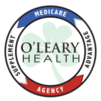 O'Leary Health Logo