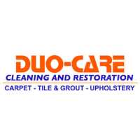 Duo Care Cleaning And Restoration Logo