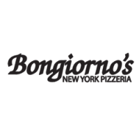 Bongiorno's New York Pizzeria Logo