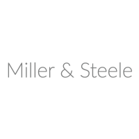 Miller & Steele Law Firm Logo