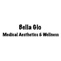 Bella Glo Medical Aesthetics & Wellness Logo