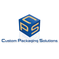 Custom Packaging Solutions Logo