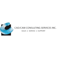 CAD/CAM Consulting Services Inc Logo