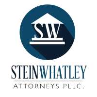 Stein Whatley Attorneys, PLLC. Logo
