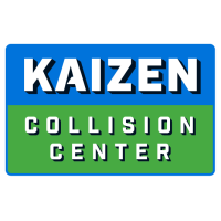 Kaizen Collision Center - Sedona Logo