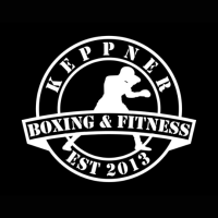 Keppner Boxing & Fitness - Athens, GA Logo