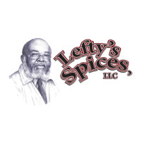 Lefty's Spices Logo