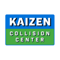 Kaizen Collision Center | Auto Body Shop Logo