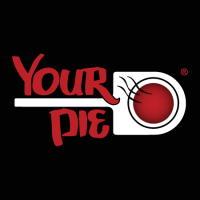 Your Pie Pizza Auburn Logo