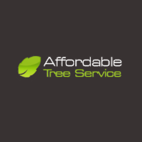 Tim's Tree Service Logo