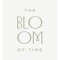 The Bloom of Time Logo