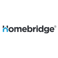 Brandon Davis | Homebridge | Mortgage Loan Originator Logo