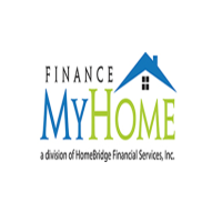 Cynthia Dolinski | Finance My Home | Mortgage Loan Originator Logo