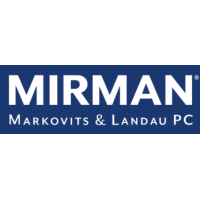 Mirman, Markovits & Landau, PC Logo