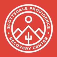 Scottsdale Providence Recovery Center Logo