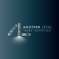Another Level Home Inspection Logo