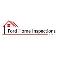 Ford Home Inspections, PLLC Logo