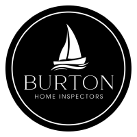Burton Home Inspectors Logo