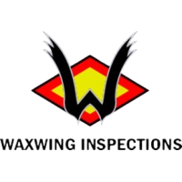 Waxwing Inspections Logo