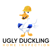 Ugly Duckling Inspections Logo