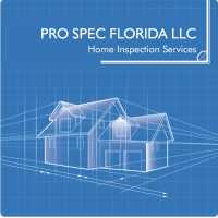 Pro Spec Florida LLC Logo